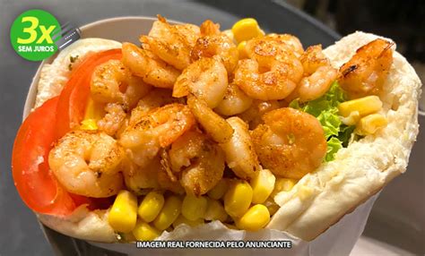 bill lanches criciuma|Visual Lanches .